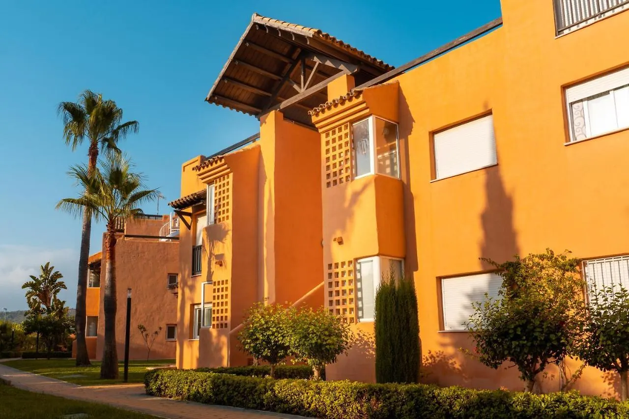 Beautiful 2-Bed Apartment In Casares Costa Bahia de Casares 0*,  Spanje