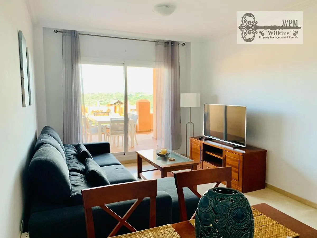 Beautiful 2-Bed Apartment In Casares Costa Bahia de Casares 0*,